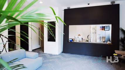 The BEST Coworking Spaces in St Pauls