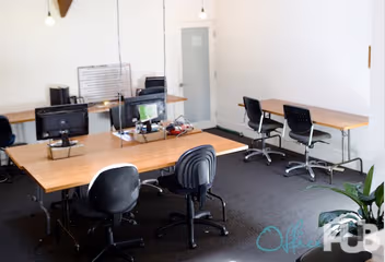 The BEST Coworking Spaces in Fitzroy North
