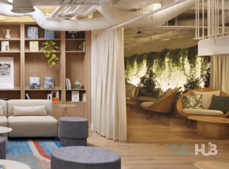 The BEST Coworking Spaces in Fitzrovia