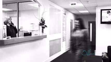 The BEST Coworking Spaces in Horsham