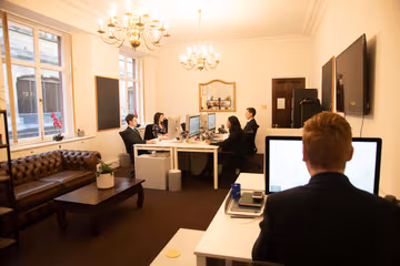 The BEST Coworking Spaces in City of London