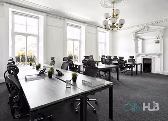 The BEST Coworking Spaces in Bloomsbury