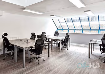 The BEST Coworking Spaces in Soho