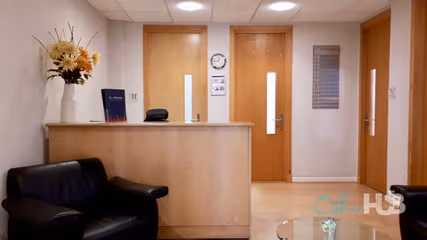 The BEST Coworking Spaces in Oxford