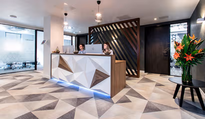 The BEST Coworking Spaces in Bath