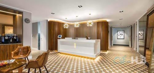 The BEST Coworking Spaces in Ealing