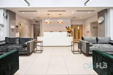 The BEST Coworking Spaces in Liverpool Street