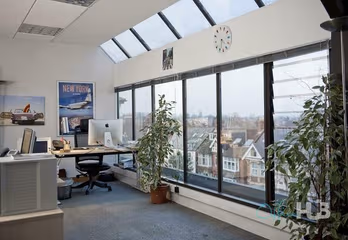 The BEST Coworking Spaces in Summertown