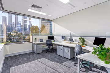 The BEST Coworking Spaces in Southbank