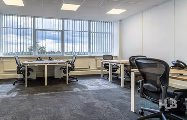 The BEST Coworking Spaces in Northfields