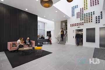 The BEST Coworking Spaces in Deptford