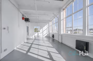 The BEST Coworking Spaces in Earlsfield