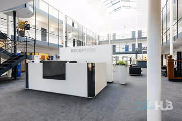 The BEST Coworking Spaces in Billingham