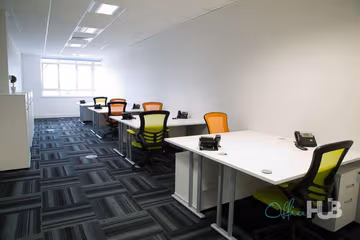 The BEST Coworking Spaces in Northamptonshire