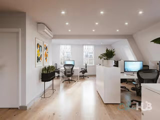 The BEST Coworking Spaces in North Kensington