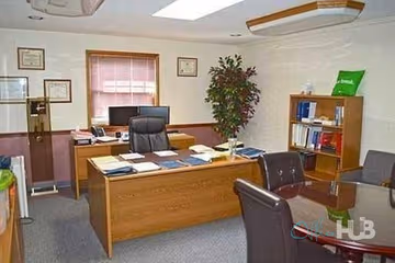 The BEST Coworking Spaces in Bridgeville