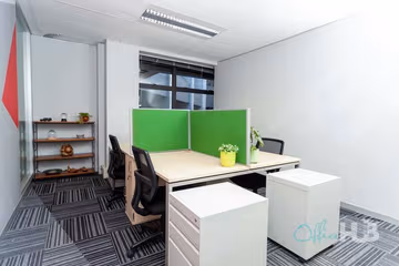 The BEST Coworking Spaces in Sandton