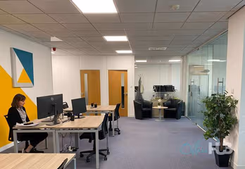 The BEST Coworking Spaces in Henley-in-Arden