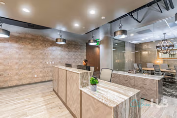 The BEST Coworking Spaces in Tampa