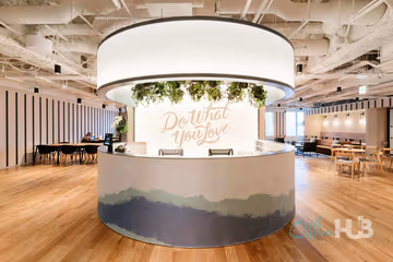 The BEST Coworking Spaces in Olivos