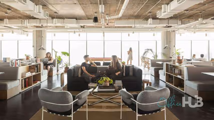 The BEST Coworking Spaces in Buenos Aires