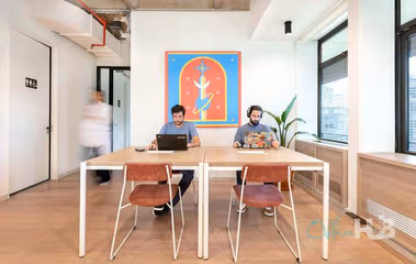The BEST Coworking Spaces in Capital Federal