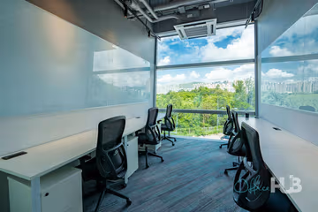 The BEST Coworking Spaces in Tseung Kwan O