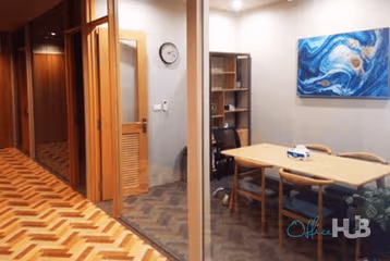 The BEST Coworking Spaces in Phum 1, Sangkat Srah Chak, Khan Daun Penh