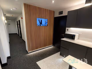 The BEST Coworking Spaces in Sutton Coldfield