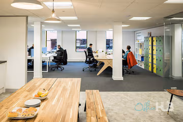 The BEST Coworking Spaces in Greater Manchester