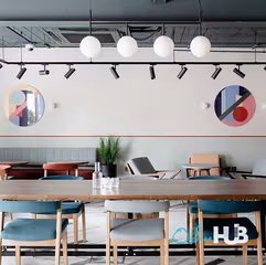 The Best Coworking Spaces in Belfast to Boost Productivity