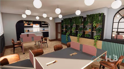 The BEST Coworking Spaces in North Yorkshire