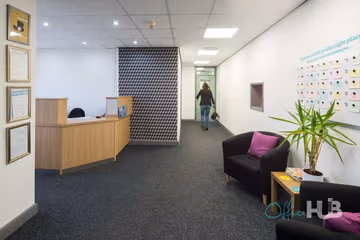 The BEST Coworking Spaces in South Yorkshire