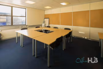 The BEST Coworking Spaces in Sheffield