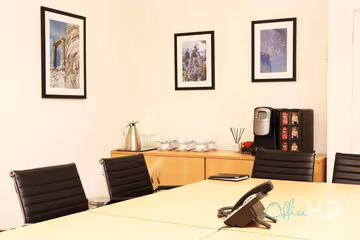 The BEST Coworking Spaces in Dorking