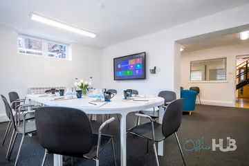 The BEST Coworking Spaces in East Sussex