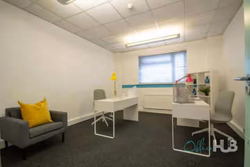 The BEST Coworking Spaces in Middelsex