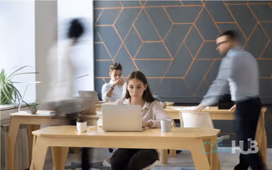 The BEST Coworking Spaces in Darrington