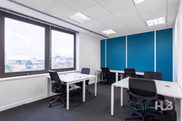 The BEST Coworking Spaces in Chelmsford