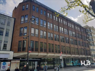 The BEST Coworking Spaces in London NW1 3AD