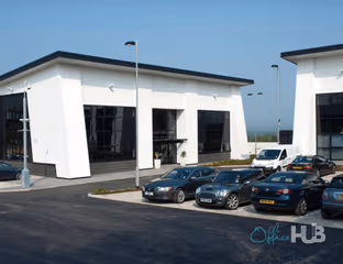 The BEST Coworking Spaces in Rochdale