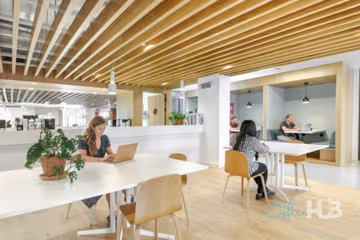 The BEST Coworking Spaces in Chiswick