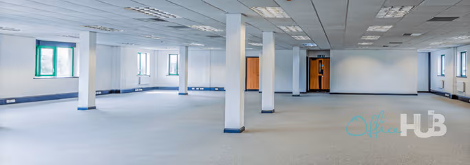 The BEST Coworking Spaces in Merthyr Tydfil