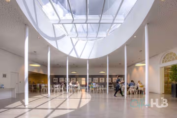 The BEST Coworking Spaces in Duxford