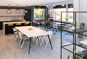 The BEST Coworking Spaces in Quedgeley