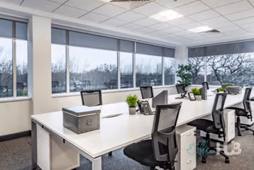 The BEST Coworking Spaces in Cheadle