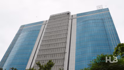 The BEST Coworking Spaces in Gulberg