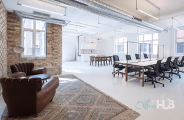 The BEST Coworking Spaces in Farrigndon