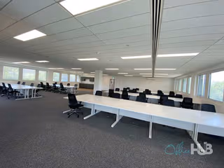 The BEST Coworking Spaces in Linford Wood