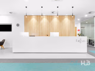 The BEST Coworking Spaces in Guildford